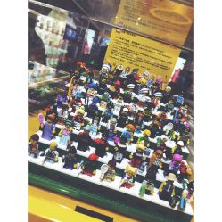 -乐高授权专卖店(朝阳大悦城店)