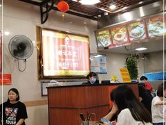 大堂-顺记冰室(宝华路店)