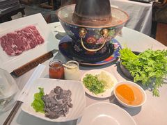 -东来顺饭庄(apm总店)