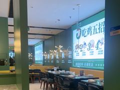 -一席地·本地鸡窝·杭帮鸡火锅(萧山银隆百货店)