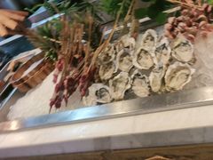 -冀粤香海鲜自助餐厅(西美五洲店)