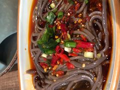 -龙聚德北京烤鸭(沙坪坝华宇A馆店)