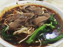 -武胜段记猪肝面(卓锦城店)