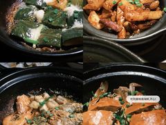 -小时候焗海鲜(鄞州万达店)