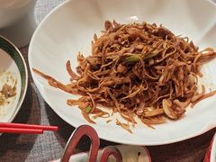 -秀儿四九城·新京菜(亚运村鸟巢店)