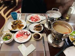 -锦州喜来登酒店-盛宴黄油熟成牛排自助晚餐