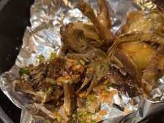 -丰尔粥食·粥底火锅·桑拿鸡(大良总店)
