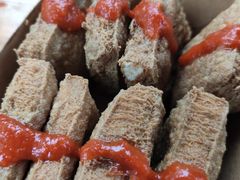 -翡翠小城·海鲜豆捞·广式点心(老佛爷店)