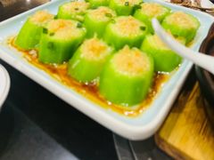 -美极鲜食坊(宝安南路店)