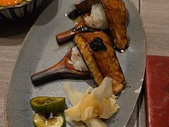 -炙柒Sekinana·精致料理 烧鸟·铁板烧(海上世界店)