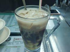 -义顺牛奶公司(庇利金街店)