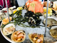 -Water Grill(圣莫妮卡店)