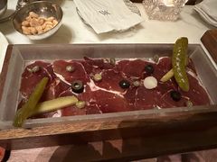 -LONG BAR 廊吧(外滩华尔道夫酒店)