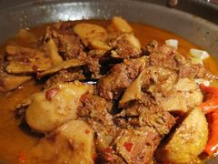 罐罐牛腩-吃饭皇帝大(解放西路店)