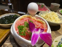 鲜鸭肠-重庆渝达老火锅(春熙路店)