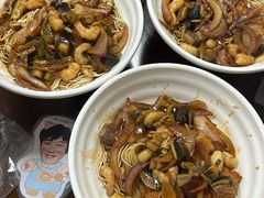 -超爷叔面馆(西园店)