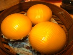 凤凰流沙包-点都德(聚福楼店)