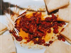 -蔡家酒楼(一德街店)