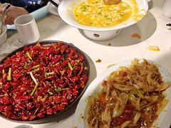 -付掌柜在成都·热炒砂锅集(金禾店)