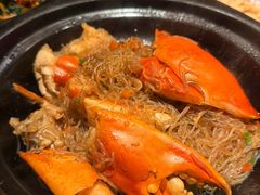 -谭厨中山传家菜.乳鸽.脆鲩鱼(华强北中航城店)