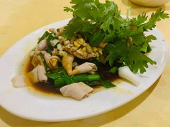 -电白鸭粥店(下沙二坊88号店)