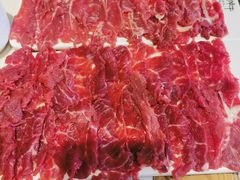 -焯牛潮汕牛肉火锅(云峰街创始店)