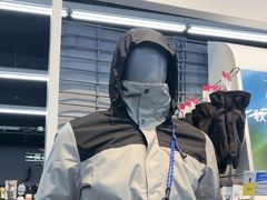 -迪卡侬(越秀公园店)