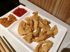 -海底捞火锅(万丰桥店)