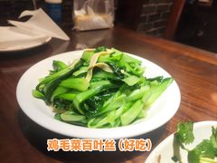 -老瑞福上海菜(人民广场店)