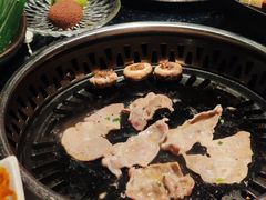 -牛焱·烧肉酒肆(五大道店)