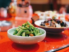 -魁盛居百年鲁菜馆(中林路店)