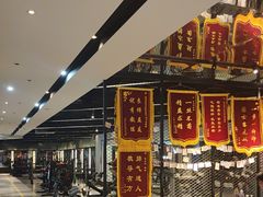 -银吉姆健身(平江万达馆)