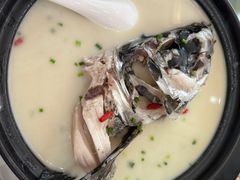 -鱼味馆(万佛湖店)