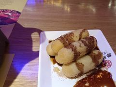 -赖胖子肉蟹煲(金牛万达店)