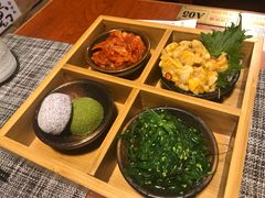 -松羽料理(国大店)
