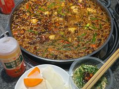 -胖子鱼·天水麻辣鱼火锅(秦州407店)