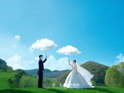 -第一夫人婚纱摄影(南京店)