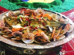 -山东八大碗山东老字号