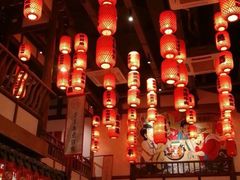 大堂-蜀都丰 正宗水煮鱼(建德天城店)