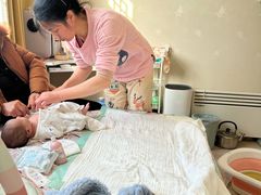 -汇慈安·高端自营月嫂(武汉月子尊享店)
