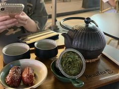 -BeauTea水仙(coco park店)