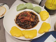 -洛阳宴·洛阳菜(南昌路店)