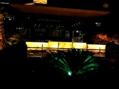 景观位-红豆杉庄会议中心