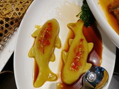 -巴陵全鱼席(湖南老字号汴河街店 )