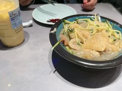 -东方饺子王(哈西万达店)