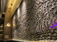 -普朗姆生蚝牛排馆 The Plump Oyster(成都摩方购物中心店)