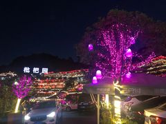 -枇杷园食为鲜火锅(南山店)