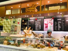 -PAPER STONE BAKERY(天汇广场店)