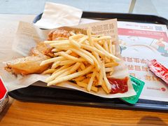 -肯德基(余杭莱蒙店)