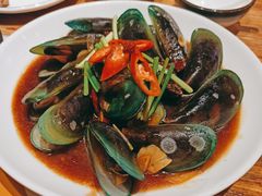 -鑫阿强海鲜大排档·老厦门特色菜(中山路店)
